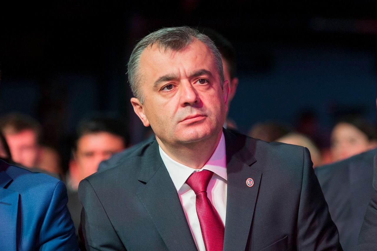 Кику назвал героями участников ликвидации аварии на Чернобыльской АЭС.