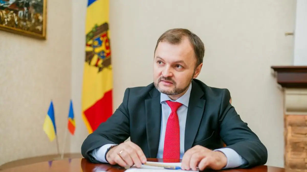 Руслан Болбочан назначен послом Республики Молдова в Великобритании.