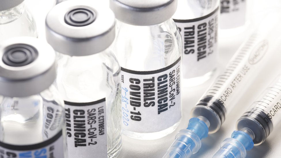 Surse: SUA intenționează să retragă vaccinurile împotriva COVID-19 în următoarele luni.