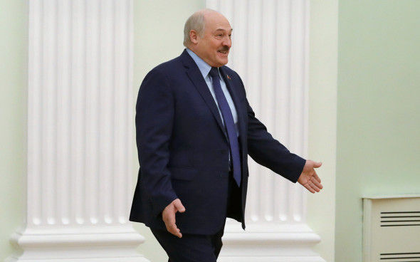 Лукашенко назвал интеграцию с Россией способом стать «сильнее санкций».