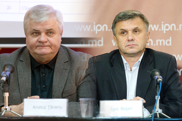 Аналитики считают, что центробежные действия политиков автономии поддерживают как внутренние силы, как, например, Партия коммунистов, так и внешние силы, как Россия.