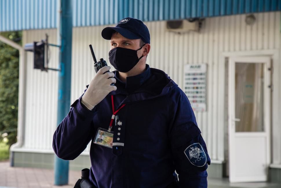 Вступили в силу новые правила въезда в Молдову.
