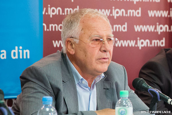 Дьяков: "Слияние Демократической партии с другими партиями может произойти только путём поглощения других партий."