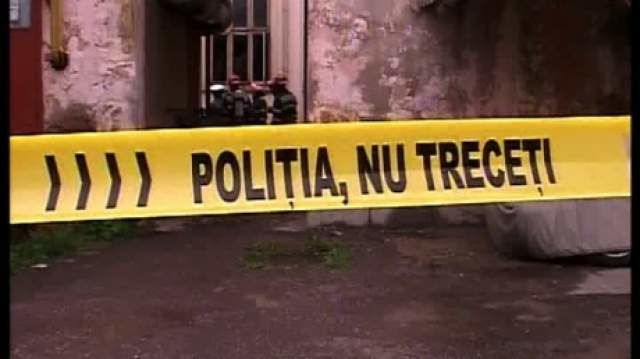 Un bărbat din Glodeni, ucis cu bestialitate de un vecin, în urma unei certe. 
