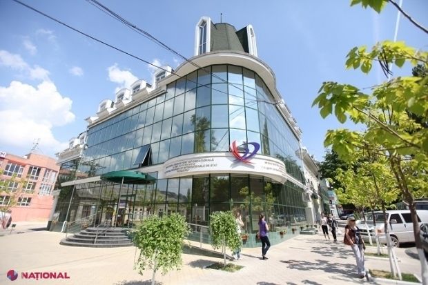 Guvernul caută director pentru o agenţie nouă în RM