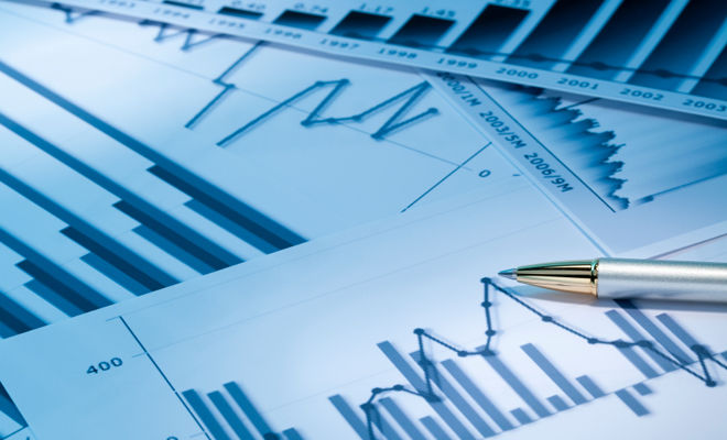 Rata inflației pentru ultimele 12 luni constituie 3%. Foto: ceccarbusinessmagazine.ro