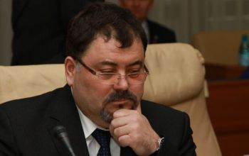 Republica Moldova s-a plasat la coada clasamentului Dezvoltarea reţelei logisticii comerciale realizat de Banca Mondială