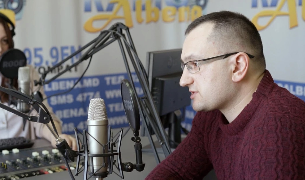 Манастырлы об афганских беженцах: У нас их нет, и их прибытие не предвидится.