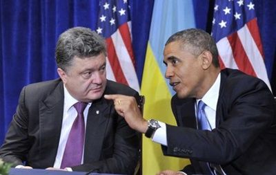 По словам журналиста, у США еще меньший интерес к Украине. Фото: forbes.ua