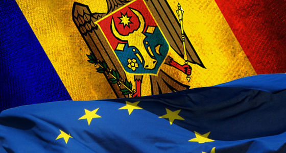 Republica Moldova are legături puternice cu România, precum şi aceeaşi limbă şi o cultură similară. Foto: alternativenews.ro