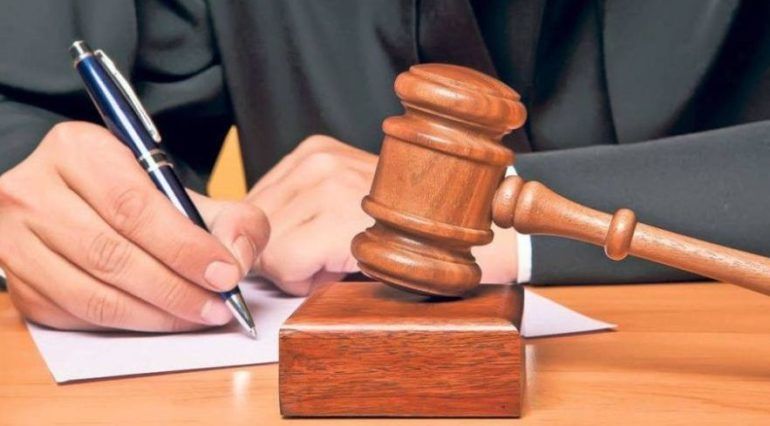 Terenul pentru construcția Judecătoriei Căușeni a fost identificat. Foto: bizlaw.md