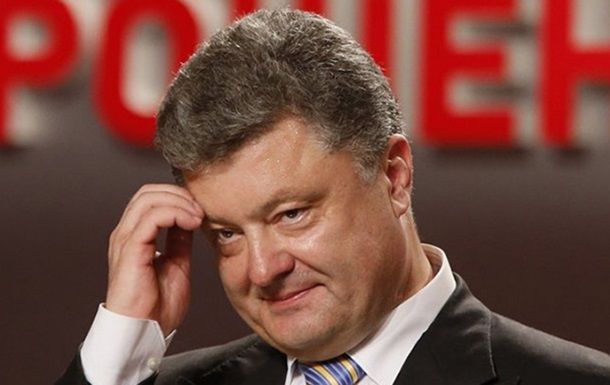 Компания Intraco отрицает бизнес-связи с Порошенко.