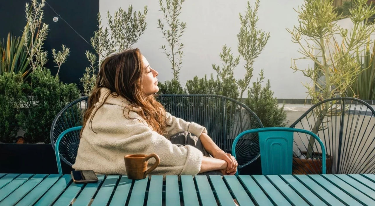 Deficitul de vitamina D s-a dovedit a fi asociat cu anxietatea și depresia.