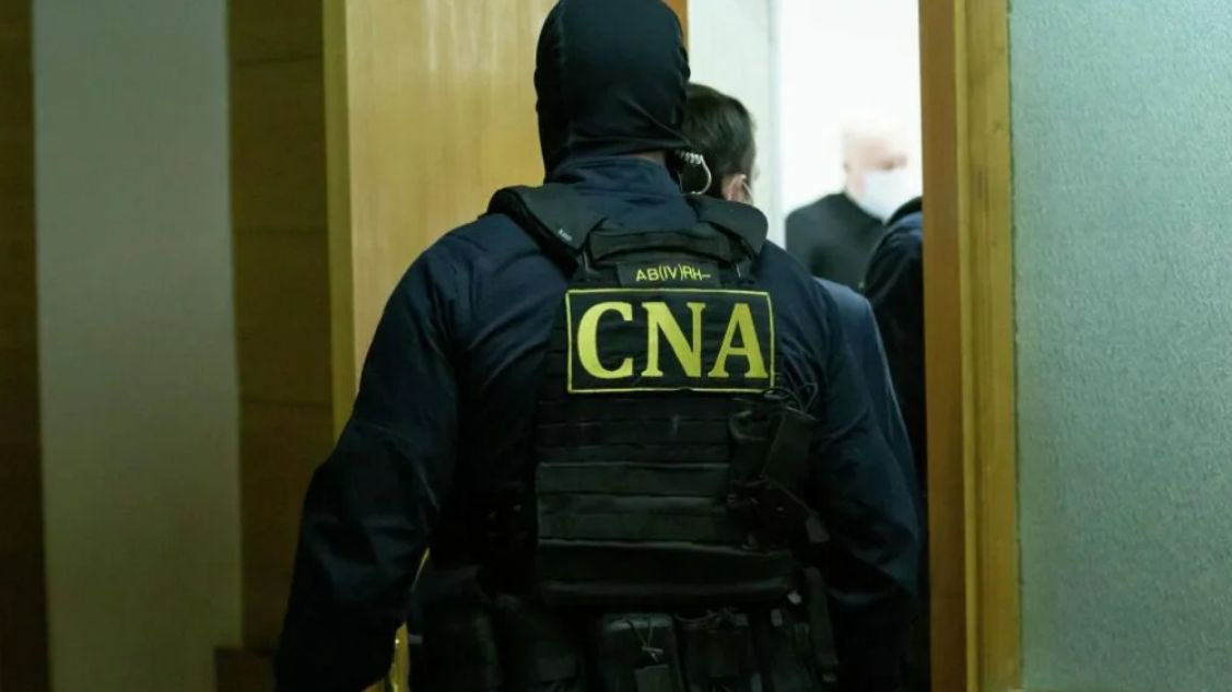 В примэрии Дурлешт проходят обыски по делу о земельных схемах.