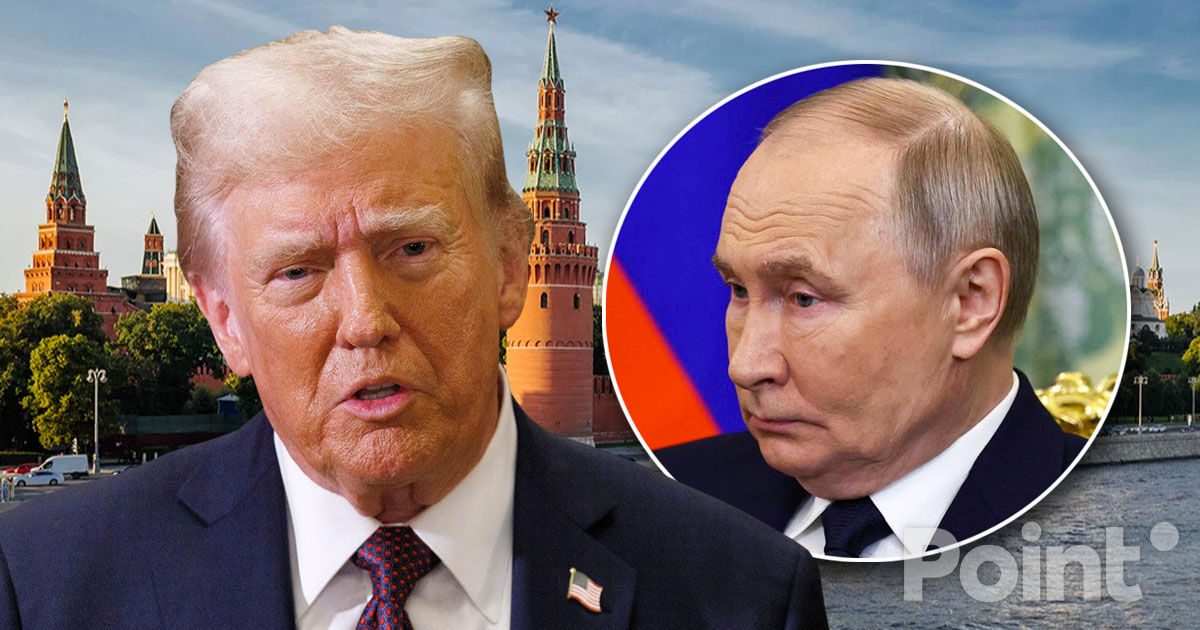 CNN опубликовал аудиозапись с угрозой Трампа «разбомбить Москву к чертям».