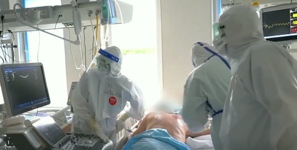 Мужчина, переболевший COVID-19: Мне придется бороться с последствиями.