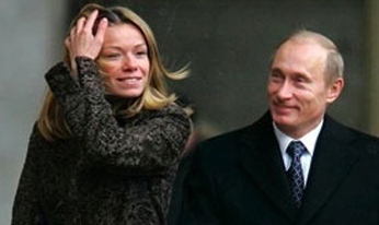 Голландские журналисты поведали миру о "тайных" планах президента Владимира Путина во время его визита в Нидерланды.