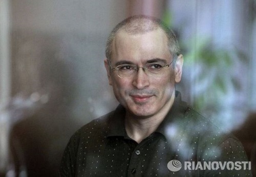 Запрос бывшего главы "ЮКОСа" о виде на жительство Швейцарии, скорее всего, будет удовлетворено.