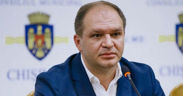 Ceban: Lucrările la pavajul de pe strada 31 August vor începe în perioada următoare.