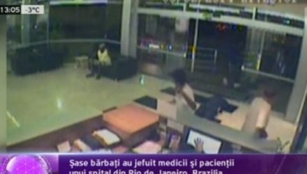 Unii dintre martori au reușit să-i identifice după fotografiile aflate în evidența anchetatorilor.