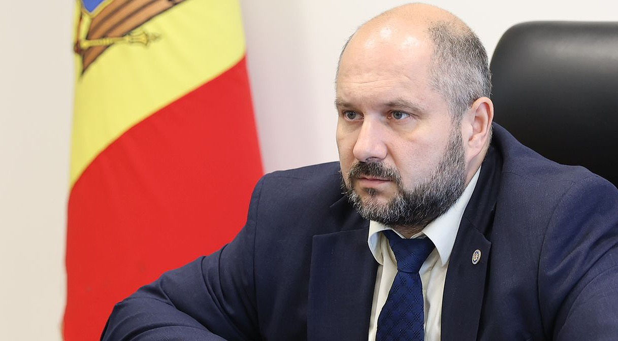 Минэнерго: Предложение Парликова о повышении НДС - его личное мнение.