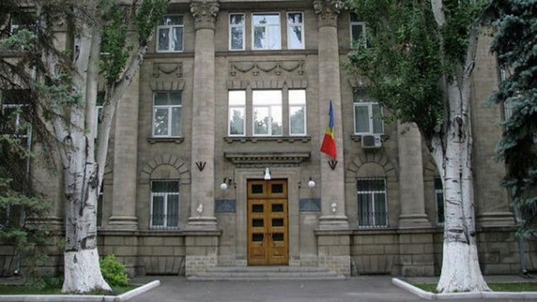 "ACUM" проведет протест у здания СИБ.