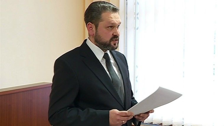 Богдан Зумбряну хочет вернуться в руководство НЦБК. Фото: deschide.md.
