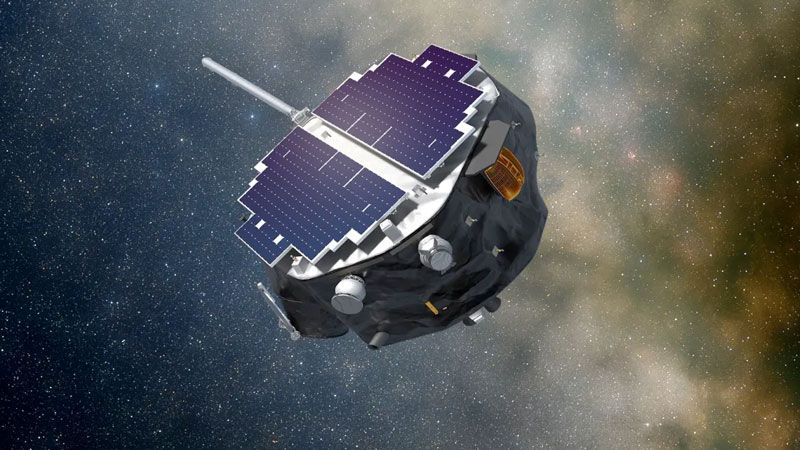 NASA a amânat lansarea unei misiuni importante pentru studierea vremii spațiale.