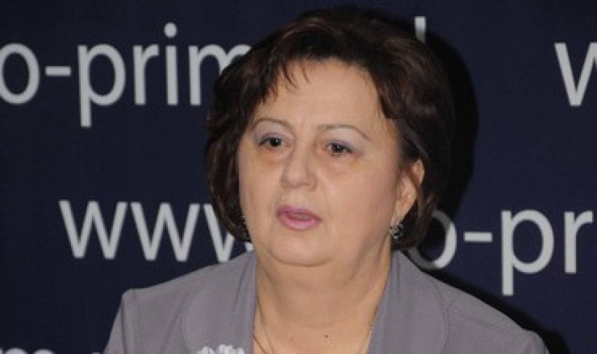 Referindu-se la situația în care s-a pomenit PCRM, Abramciuc a afirmat că din formațiune vor mai pleca câțiva deputați