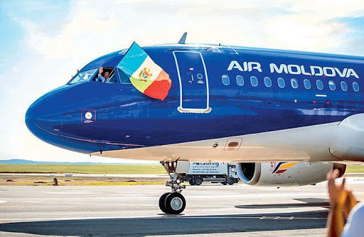 Слусарь рассказал о том, как государство лишилось компании Air Moldova.