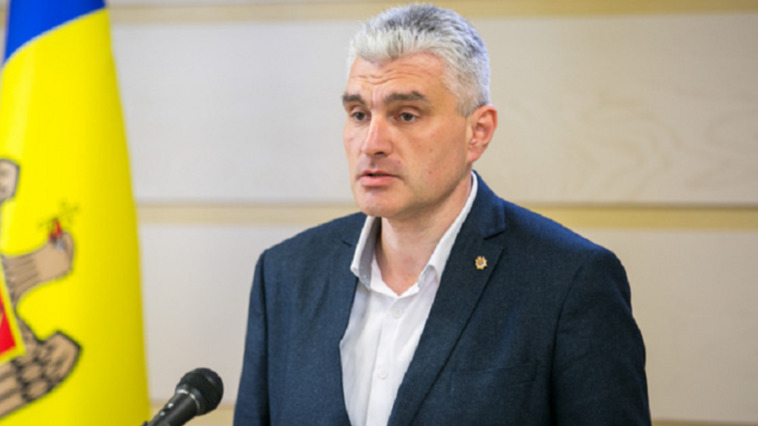 Слусарь поддерживает идею ПДС об отказе от конкурса на пост главы НЦБК.