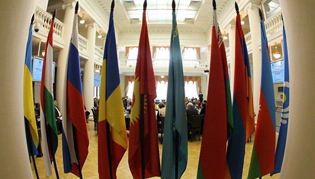 Исполком СНГ не получал официального уведомления о выходе Украины.