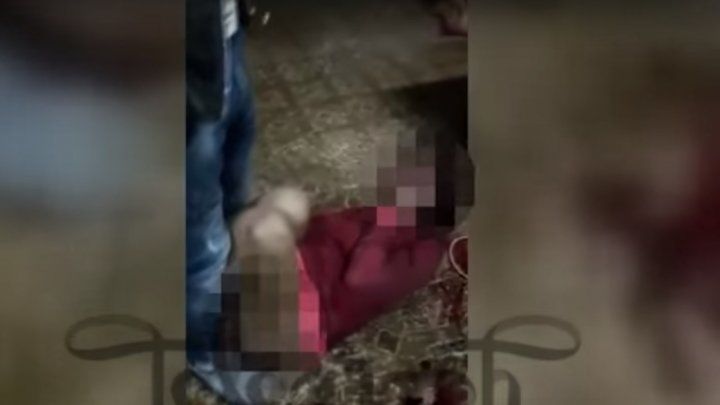30 de zile de arest pentru agresorii minorei din Cărbuna