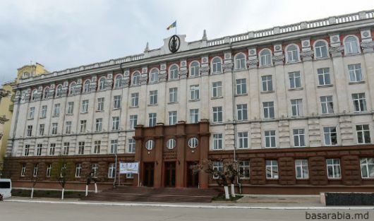 АНМ осталась без 19 учреждений, занимающихся исследовательской и инновационной деятельностью. 
