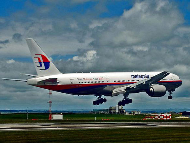 Провал третьей попытки найти обломки исчезнувшего Boeing у берегов Вьетнама породила версию о "мистической загадке". Фото: Global Look Press