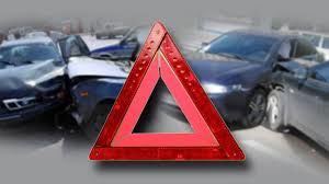 Accident în lanţ în regiunea Samara din Rusia. 
