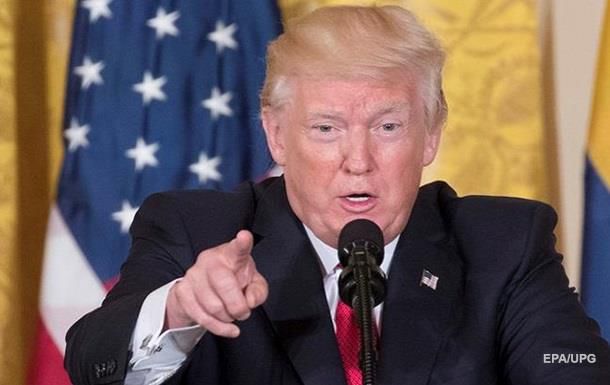 Трамп ввел пошлины на импорт из Китая на $60 млрд.