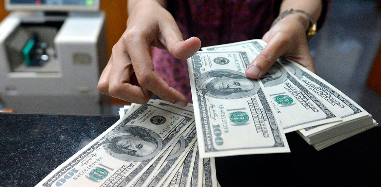 Национальный банк Молдовы установил курс основных валют на 12 сентября.