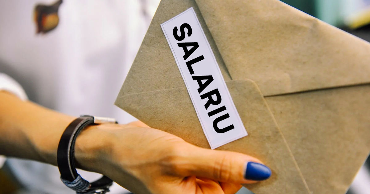 În Moldova au fost identificați aproape 3.000 de lucrători care primesc salarii în plic.