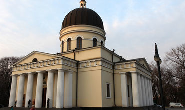 Митрополия Молдовы не нашла в своих записях священника-педофила.