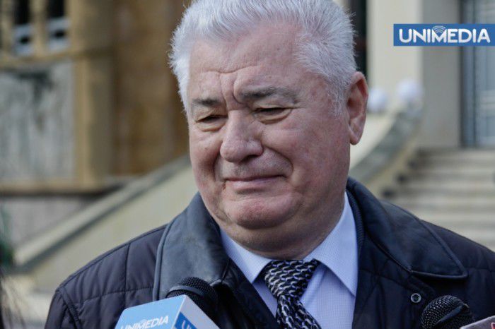 Воронин заявил, что поддерживает проевропейскую модель развития страны.
