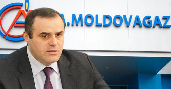 Чебан: Выявлены случаи мошенничества с использованием логотипа Moldovagaz.