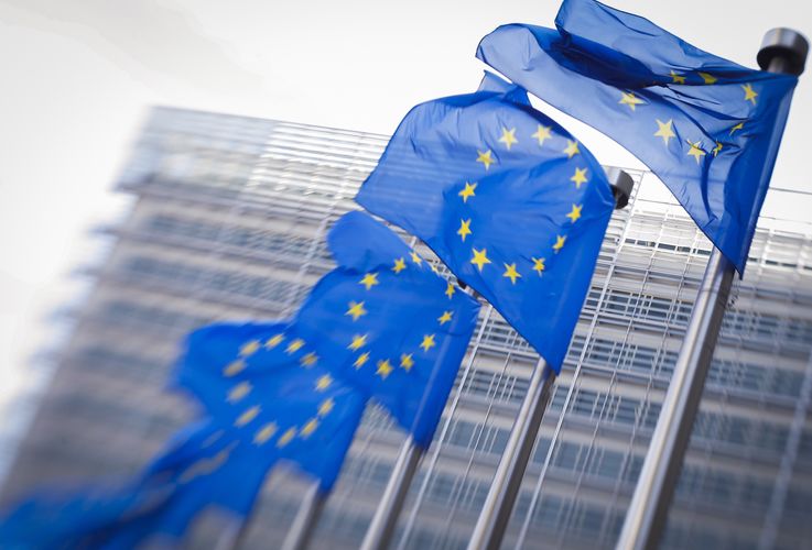 UE vrea să impoziteze mărfuri americane în valoare de 35 de mln de euro