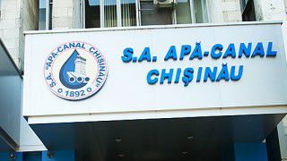 Руководство Apă-Canal Chișinău может быть уволено.