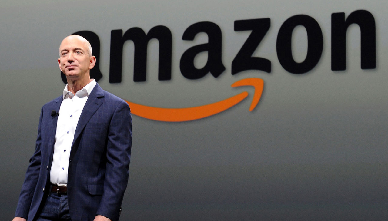 Французский регулятор оштрафовал Google и Amazon на €100 млн и €35 млн.