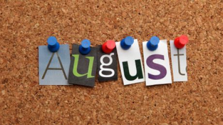 August, ultima lună de vară, aduce în fiecare an cea mai frumoasă ploaie de stele. Foto: fastweb.com