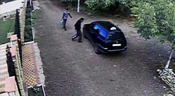 Cauza penală pe numele acestora a fost remisă spre examinare procurorilor din Soroca.