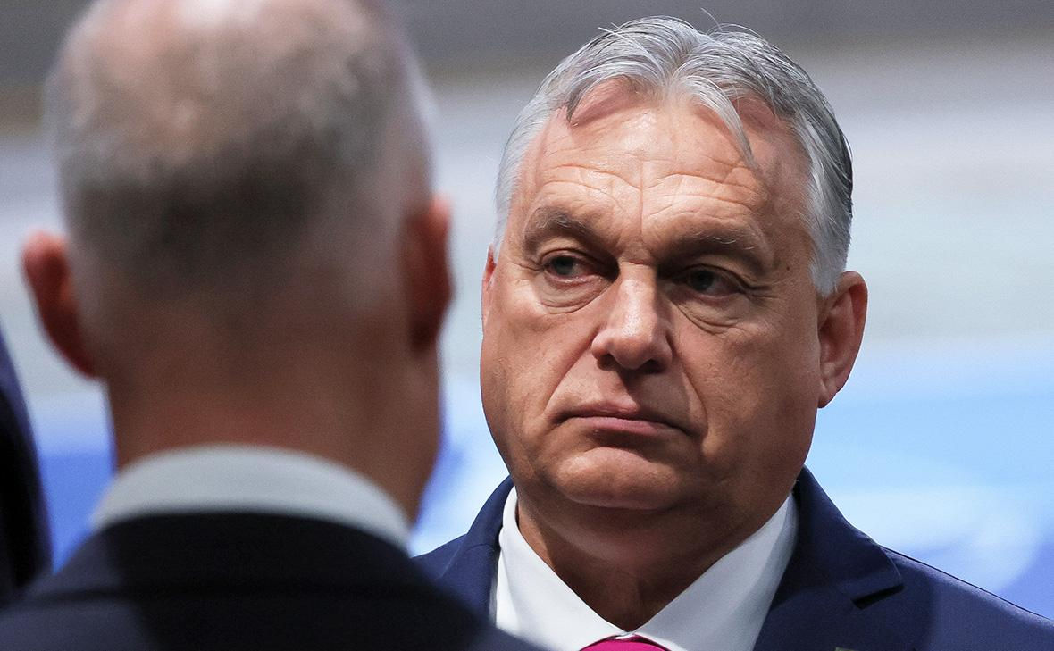 Orban, despre inițiativa sa pașnică: Ungaria a făcut tot ce a putut.