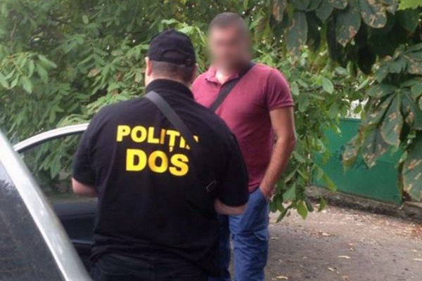От действий экономического агента пострадало около 40 человек.