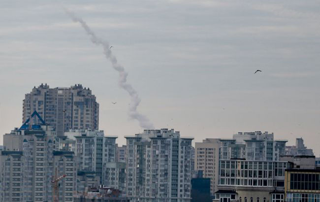 В Одессе прозвучал взрыв.